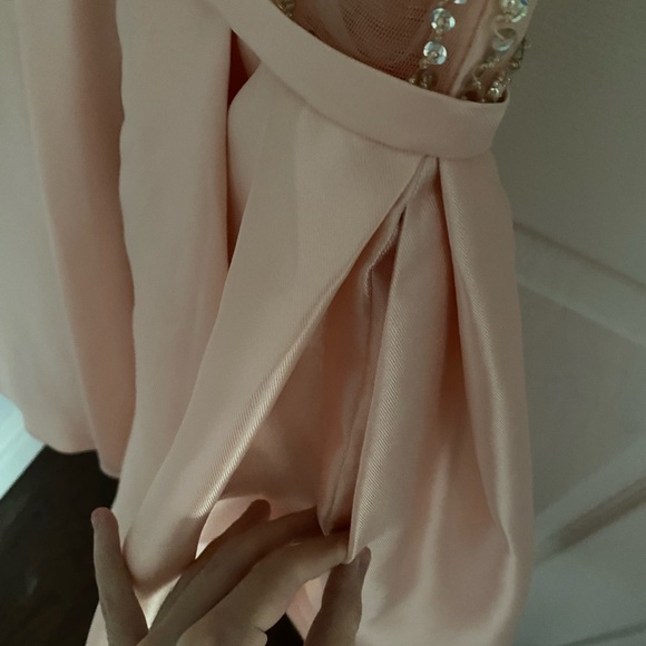 Pink Prom/Grad Dress - Picture 3 of 5